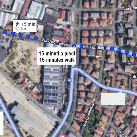 Casa Romeo Vinitaly - Free Parking - Wifi Apartman Verona Kültér fotó
