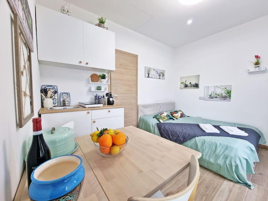 Casa Romeo Vinitaly - Free Parking - Wifi Apartman Verona Kültér fotó
