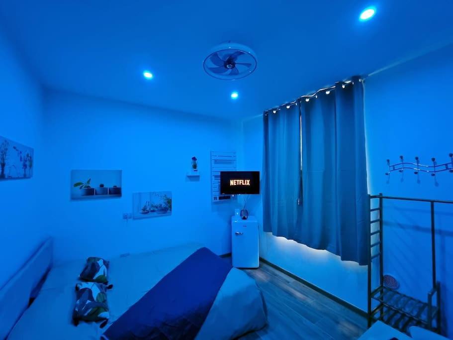 Casa Romeo Vinitaly - Free Parking - Wifi Apartman Verona Kültér fotó
