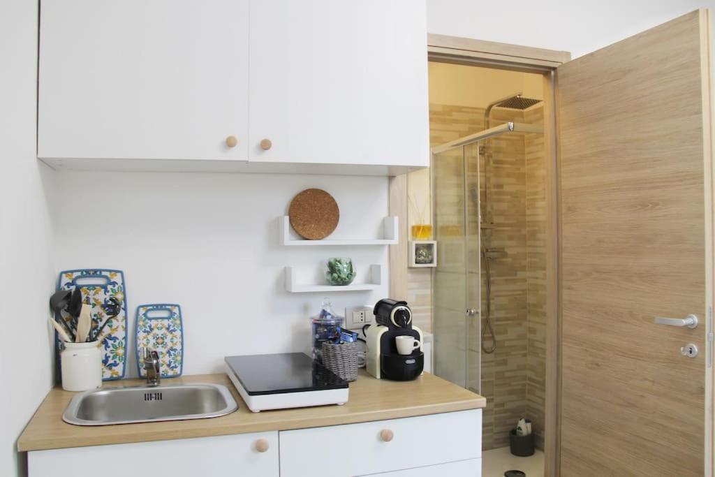 Casa Romeo Vinitaly - Free Parking - Wifi Apartman Verona Kültér fotó